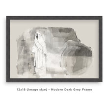 Load image into Gallery viewer, "He Lives" | Mackenzie Bontempo