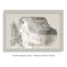 Load image into Gallery viewer, "He Lives" | Mackenzie Bontempo