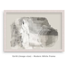 Load image into Gallery viewer, "He Lives" | Mackenzie Bontempo