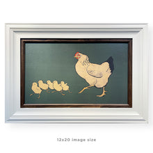 Load image into Gallery viewer, "Gather" | Artist Unknown