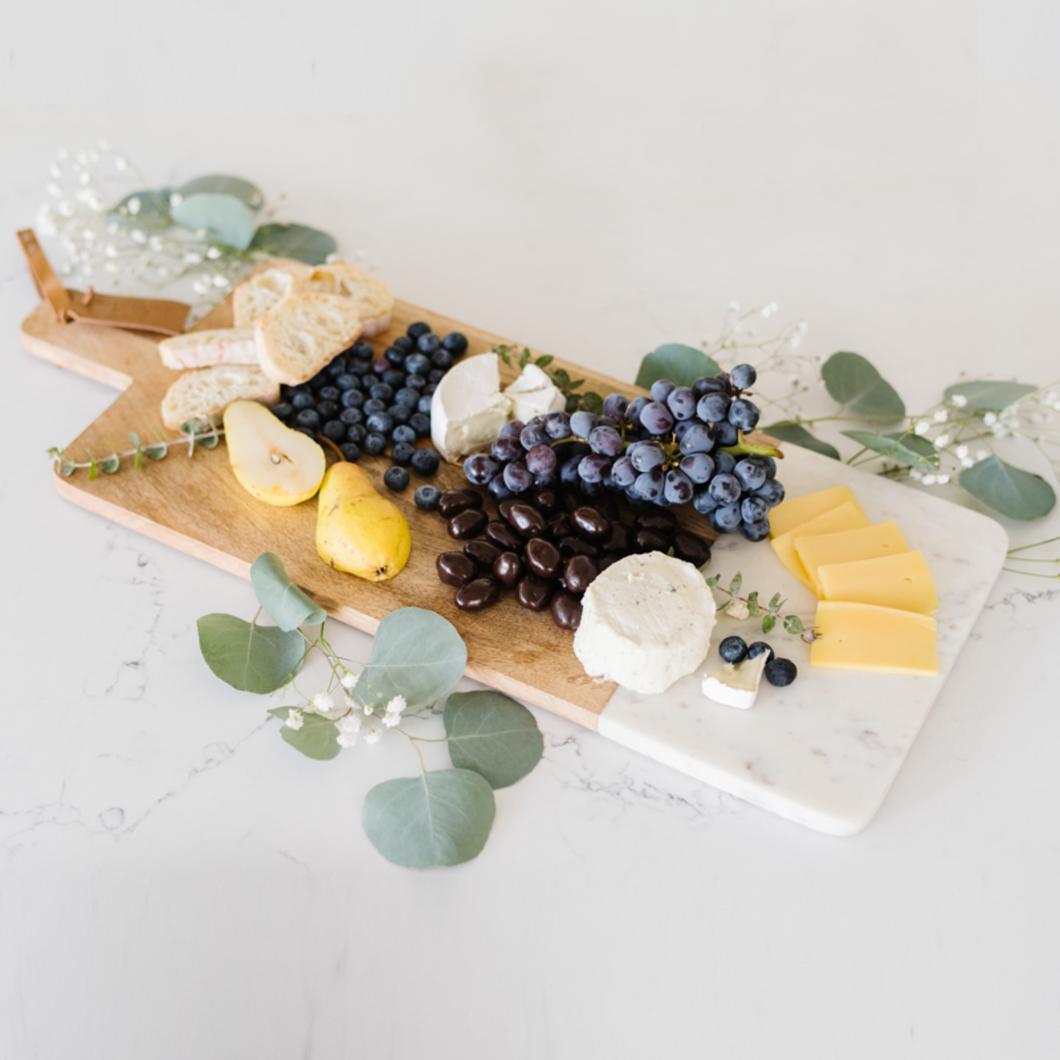 Charcuterie Board | Gathering Collection