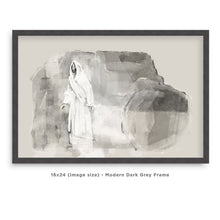 Load image into Gallery viewer, "He Lives" | Mackenzie Bontempo