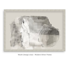 Load image into Gallery viewer, "He Lives" | Mackenzie Bontempo