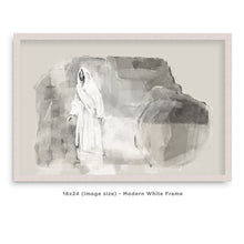 Load image into Gallery viewer, "He Lives" | Mackenzie Bontempo