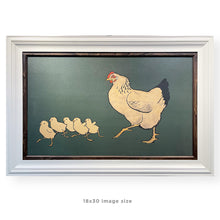 Load image into Gallery viewer, "Gather" | Artist Unknown