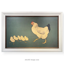 Load image into Gallery viewer, "Gather" | Artist Unknown