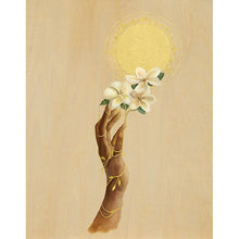 Load image into Gallery viewer, Melissa Tshikamba - Reaching