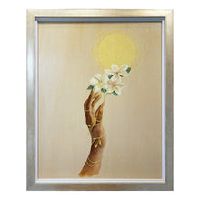 Load image into Gallery viewer, Melissa Tshikamba - Reaching