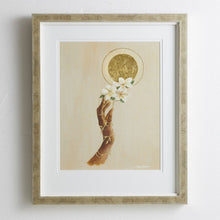 Load image into Gallery viewer, Melissa Tshikamba - Reaching