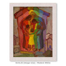 Load image into Gallery viewer, J. Kirk Richards - Art - We Have a Rainbow House
