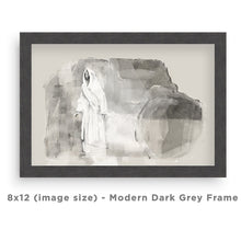 Load image into Gallery viewer, "He Lives" | Mackenzie Bontempo