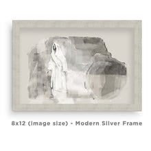 Load image into Gallery viewer, "He Lives" | Mackenzie Bontempo