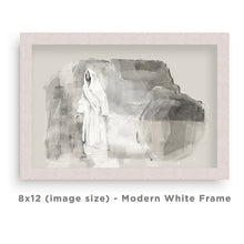 Load image into Gallery viewer, "He Lives" | Mackenzie Bontempo