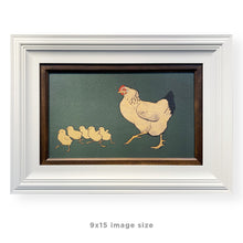 Load image into Gallery viewer, "Gather" | Artist Unknown