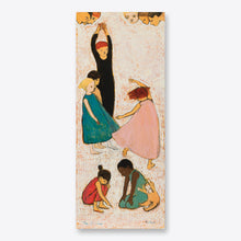 Load image into Gallery viewer, "They all Dance" | B. Kershisnik