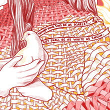 Load image into Gallery viewer, 'As White as Snow' | Jessica Sarah Beach