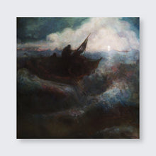 Load image into Gallery viewer, "Be Not Afraid" | J. Kirk Richards