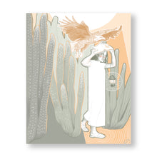 Load image into Gallery viewer, 'Bearing the Journeyings' | Jessica Sarah Beach