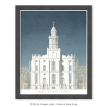 Load image into Gallery viewer, Ben Felix - St. George