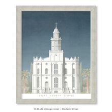 Load image into Gallery viewer, Ben Felix - St. George