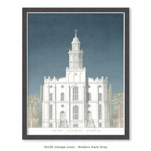 Load image into Gallery viewer, Ben Felix - St. George