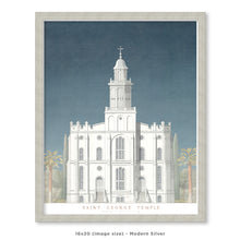 Load image into Gallery viewer, Ben Felix - St. George