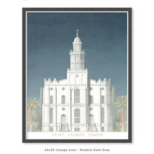 Load image into Gallery viewer, Ben Felix - St. George