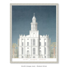 Load image into Gallery viewer, Ben Felix - St. George