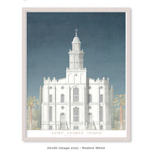 Load image into Gallery viewer, Ben Felix - St. George