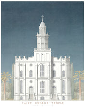 Load image into Gallery viewer, Ben Felix - St. George