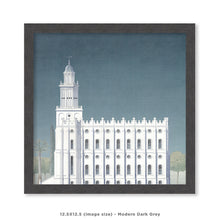 Load image into Gallery viewer, Ben Felix - St. George Side View