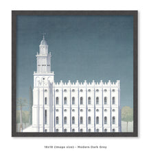 Load image into Gallery viewer, Ben Felix - St. George Side View