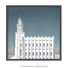 Load image into Gallery viewer, Ben Felix - St. George Side View