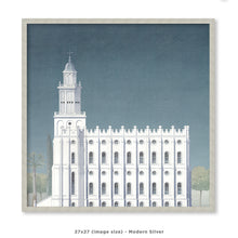 Load image into Gallery viewer, Ben Felix - St. George Side View