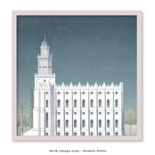 Load image into Gallery viewer, Ben Felix - St. George Side View