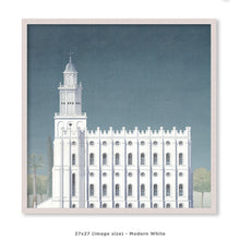 Load image into Gallery viewer, Ben Felix - St. George Side View