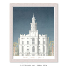 Load image into Gallery viewer, Ben Felix - St. George