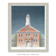 Load image into Gallery viewer, Ben Felix - Vernal Temple