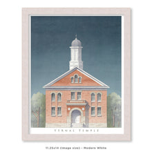 Load image into Gallery viewer, Ben Felix - Vernal Temple