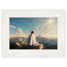 Load image into Gallery viewer, 'Beyond Jerusalem' | Alexander Grow