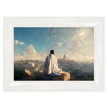 Load image into Gallery viewer, 'Beyond Jerusalem' | Alexander Grow