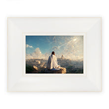 Load image into Gallery viewer, 'Beyond Jerusalem' | Alexander Grow