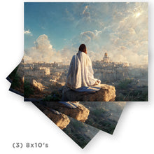 Load image into Gallery viewer, 'Beyond Jerusalem' | Alexander Grow