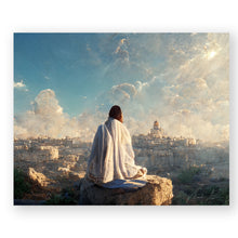 Load image into Gallery viewer, &#39;Beyond Jerusalem&#39; | Alexander Grow
