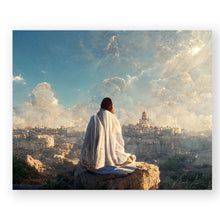 Load image into Gallery viewer, 'Beyond Jerusalem' | Alexander Grow