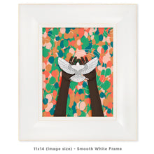 Load image into Gallery viewer, "Peace I Give" | Brenda Bird