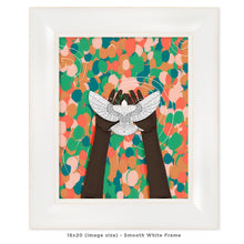 Load image into Gallery viewer, "Peace I Give" | Brenda Bird