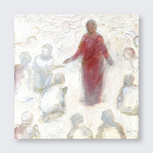 Load image into Gallery viewer, "Christ Among the Spirits" | J. Kirk Richards