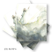 Load image into Gallery viewer, 'Coming Home' | Kate Lee