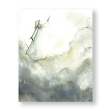 Load image into Gallery viewer, 'Coming Home' | Kate Lee